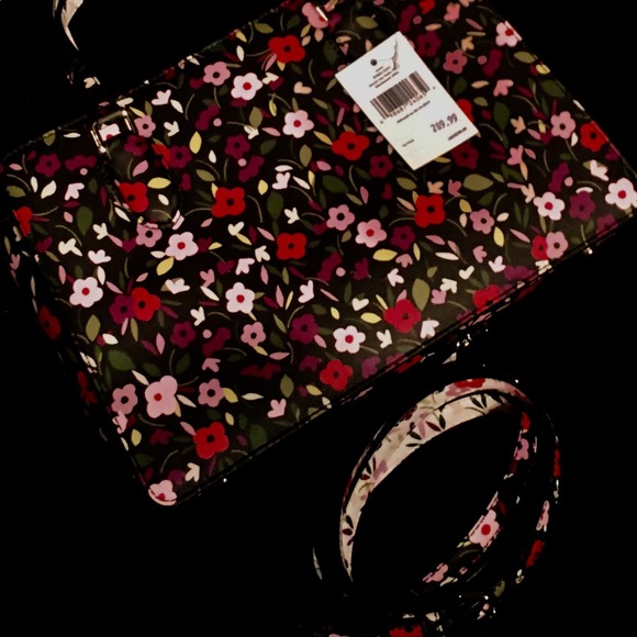 NWT Kate Spade Hand Bag: Reese - Picture 7 of 7